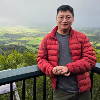 Wei Kiat Sim, private tutor in Singapore