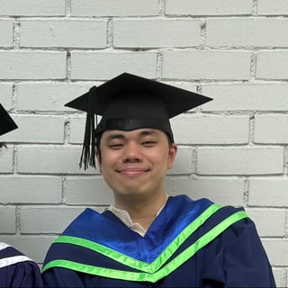 Wysen Seng, private tutor in Singapore