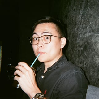 Tony, private tutor in Singapore