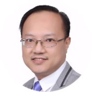 Steve Ng, private tutor in Singapore