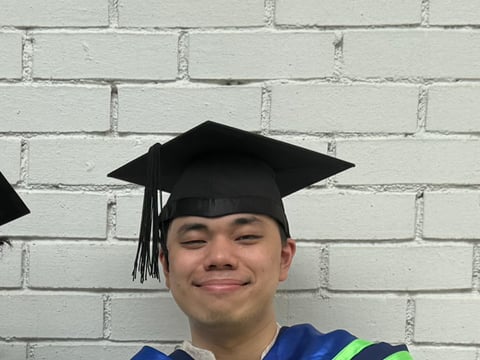 Wysen Seng, private tutor in Singapore