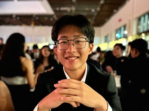 Chua Yi Cheng, private tutor in Singapore