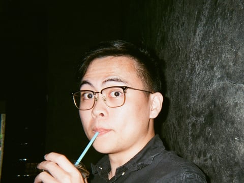 Tony, private tutor in Singapore