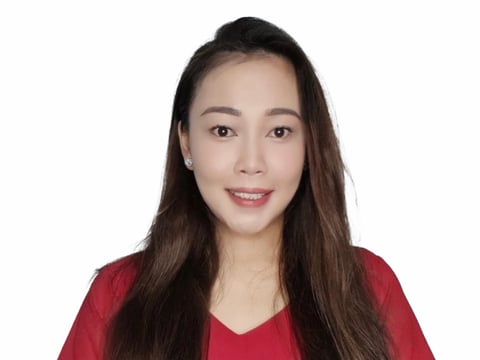 Clarabel Tan, private tutor in Singapore