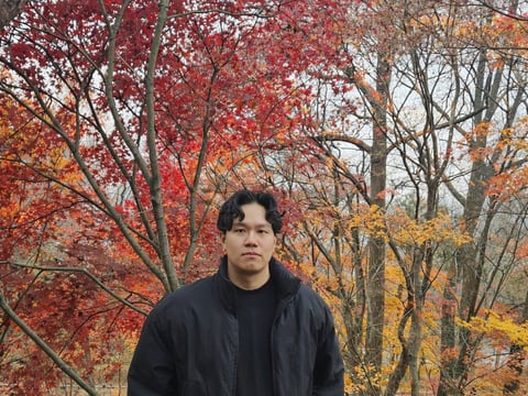 Sean, private tutor in Singapore