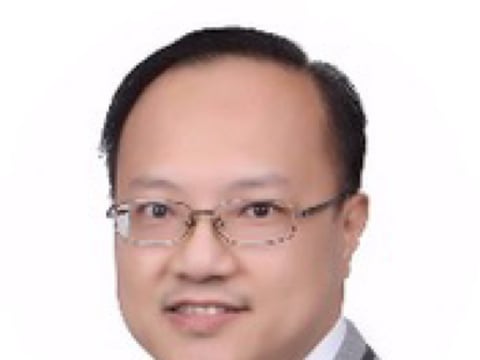 Steve Ng, private tutor in Singapore