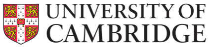 Cambridge Logo